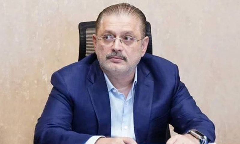 سندھ حکومت کا کراچی میں شاہراہ بھٹو رواں ماہ کھولنے کا اعلان