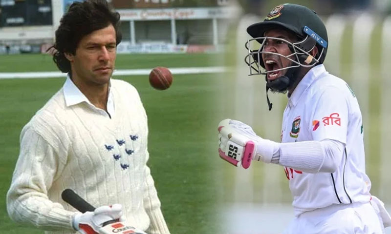 مشفق الرحیم نے عمران خان کا ریکارڈ توڑ دیا
