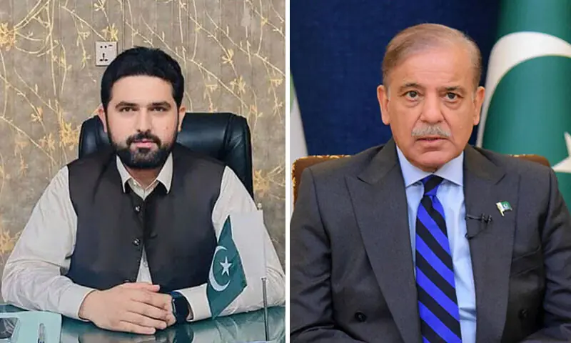 دہشتگردی کے خاتمے کیلئے ملکر کام کرینگے ، وزیراعظم شہباز شریف کا وزیراعلیٰ سہیل آفریدی سے ٹیلیفونک رابطہ 