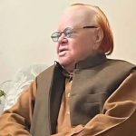 سینئر صحافی اور دانشور الطاف حسن قریشی انتقال کرگئے