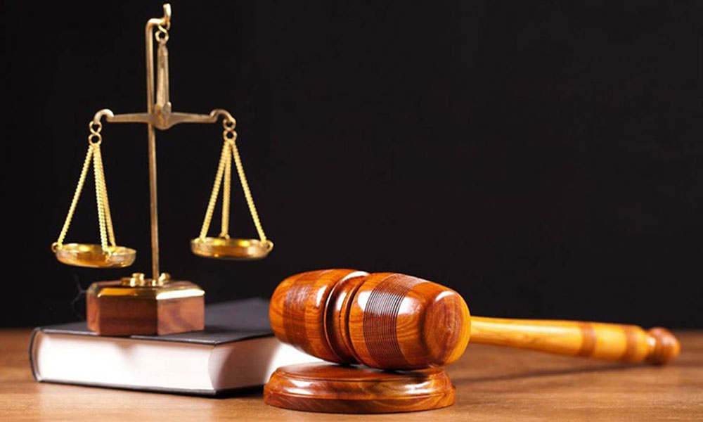 ملک میں 1153 عدالتیں ججز سے محروم، لاکھوں مقدمات زیرالتوا
