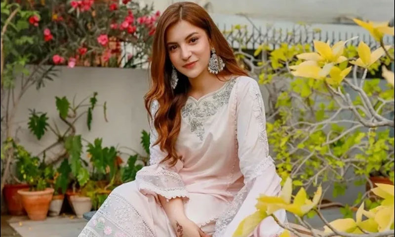 محبت کیلئے کیریئر قربان نہیں کرسکتی، دنانیر مبین کا دوٹوک اعلان