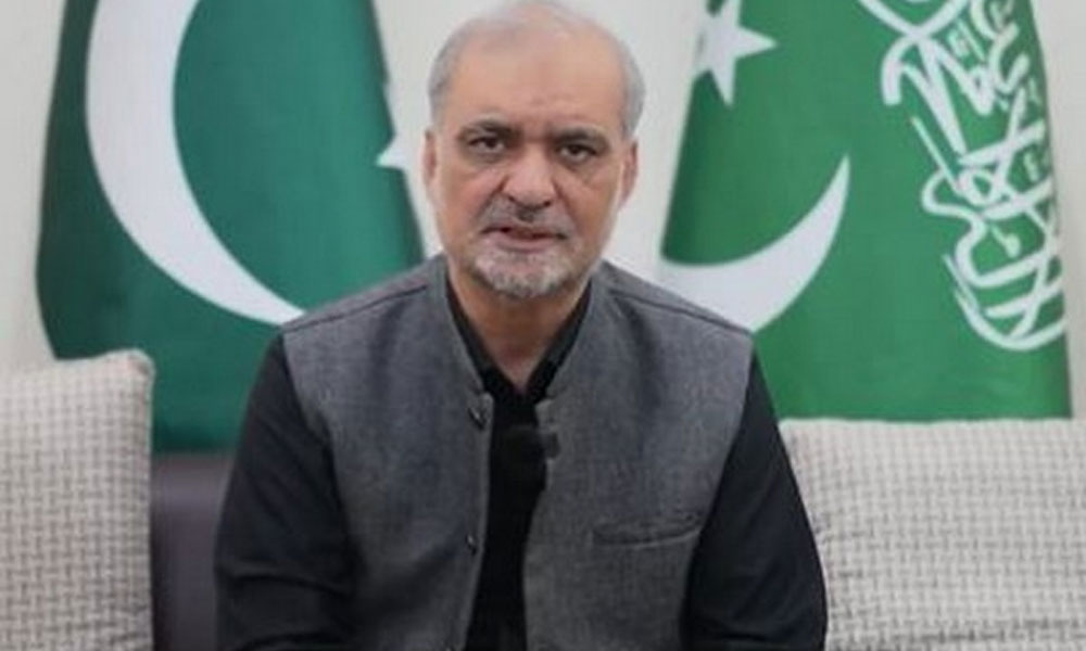 پنجاب میں ایک کروڑ سے زائد بچے اسکولوں سے باہر ہیں، حافظ نعیم الرحمان