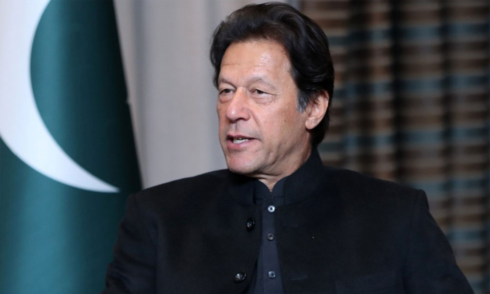 بانی پی ٹی آئی سے جمعرات کو ملاقات، فہرست جیل حکام کے حوالے
