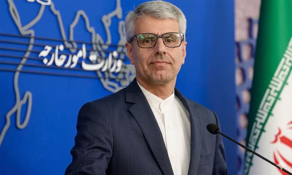 ایران کا امریکہ سے تمام محاذوں پر جنگ بندی اور منجمد اثاثوں کی واپسی کا مطالبہ