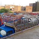 منی مزدا گڈز ٹرانسپورٹ ایسوسی ایشن کا کرایوں میں 5 فیصد کمی کا اعلان
