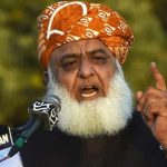 مولانا فضل الرحمان کی سیاست: مصالحت، مخالفت یا مفادات کا تحفظ؟