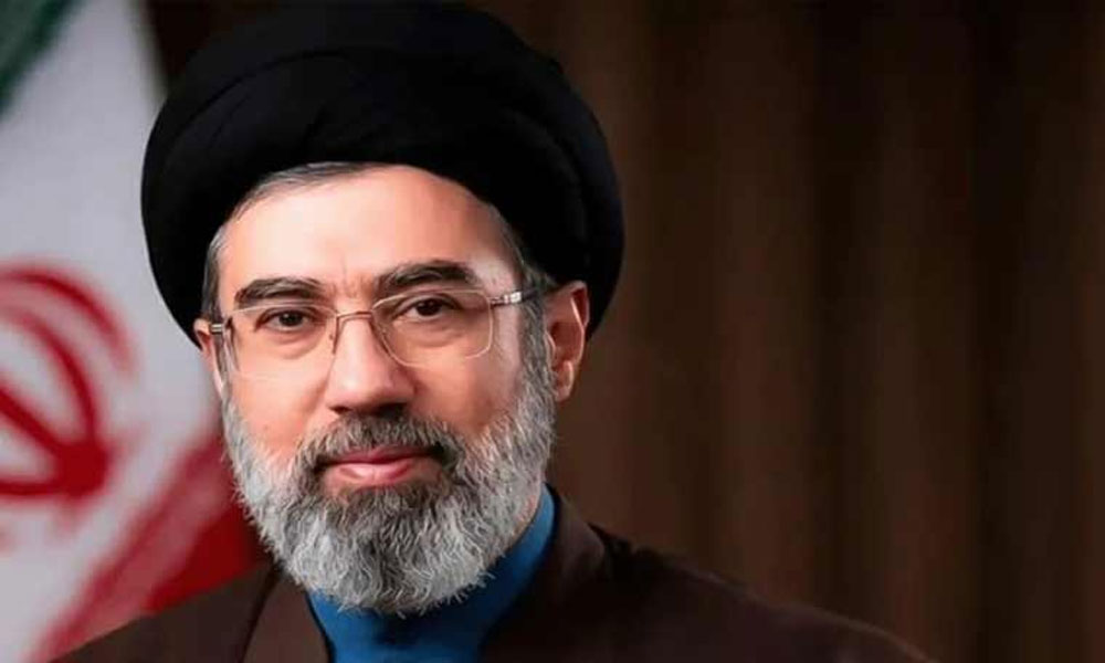 امریکا جنگ ہار کر نئی چالیں چل رہا ہے، ایرانی سپریم لیڈر