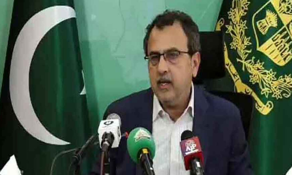 حقدار صارفین کیلئے سبسڈی آئندہ سال بھی جاری رہے گی، وفاقی وزیر توانائی