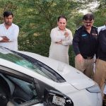 کشمیر میں نامعلوم افراد کی فائرنگ سے پی ٹی آئی رہنما جاں بحق