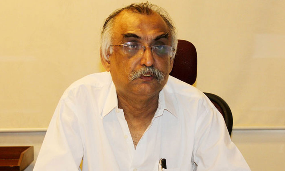 پی ٹی آئی حکومت کے دوران شدید دباؤ میں تھا، جو اصلاحات کرنا چاہتا تھا نہ کر سکا، شبر زیدی