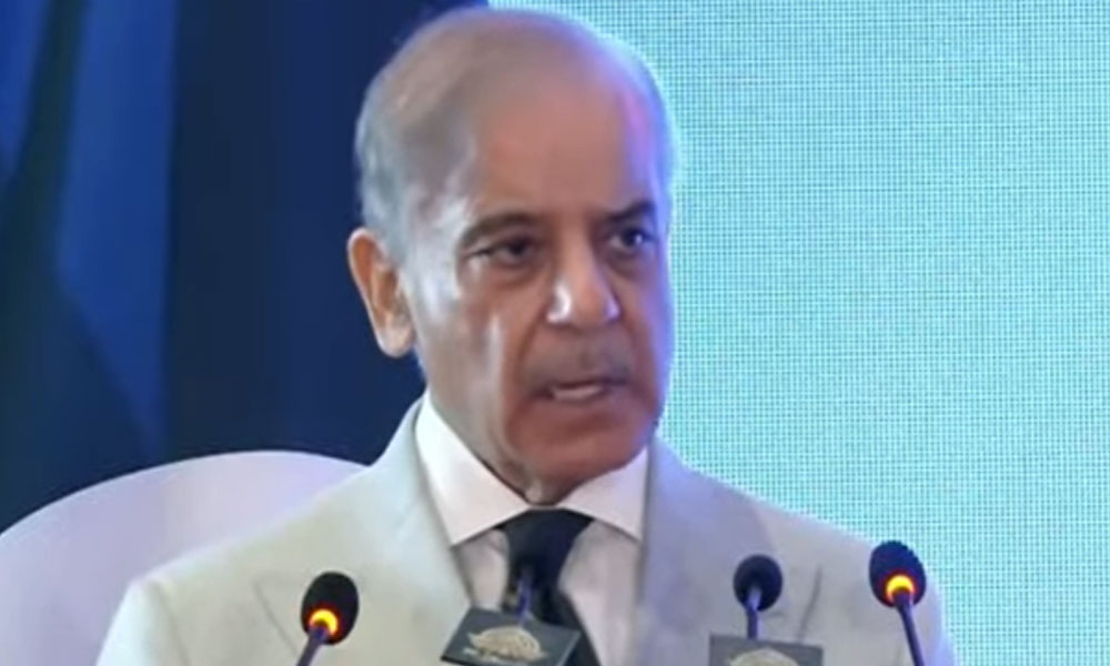 پاک چین دوستی وقت کی ہر کسوٹی پر پوری اتری ہے، وزیر اعظم
