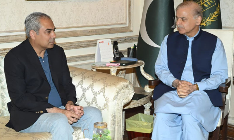 پی ایس ایل فائنل، بہترین انتظامات یقینی بنائے جائیں، وزیر اعظم کی وزیر داخلہ کو ہدایت