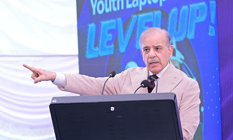 ایران امریکا جنگ رکوانے کیلئے پاکستان کا کردار تاریخ میں ہمیشہ یاد رکھا جائے گا، وزیراعظم