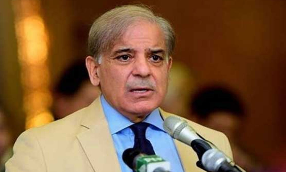 وزیر اعظم کی یو اے ای پاور پلانٹ پر حملہ کی مذمت، فریقین سے تحمل کا مظاہرہ کرنے کی درخواست