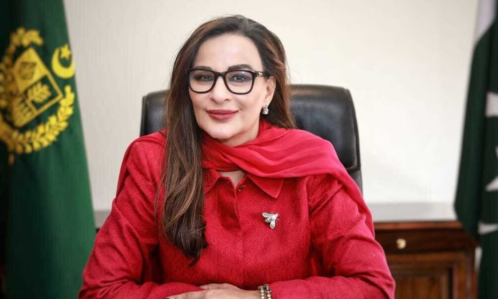 سندھ طاس معاہدے پر پی اے سی کافیصلہ پاکستان کی قانونی فتح ہے، شیری رحمان