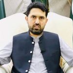 وزیرِ اعلیٰ خیبر پختونخوا سہیل آفریدی کے ناقابلِ ضمانت وارنٹِ گرفتاری جاری