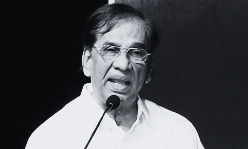 معروف بھارتی فلم میکر نے دریا میں کود کر خودکشی کر لی