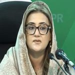 خیبر پختونخوا سے کرپشن کی داستانیں سامنے آ رہی ہیں، عظمیٰ بخاری