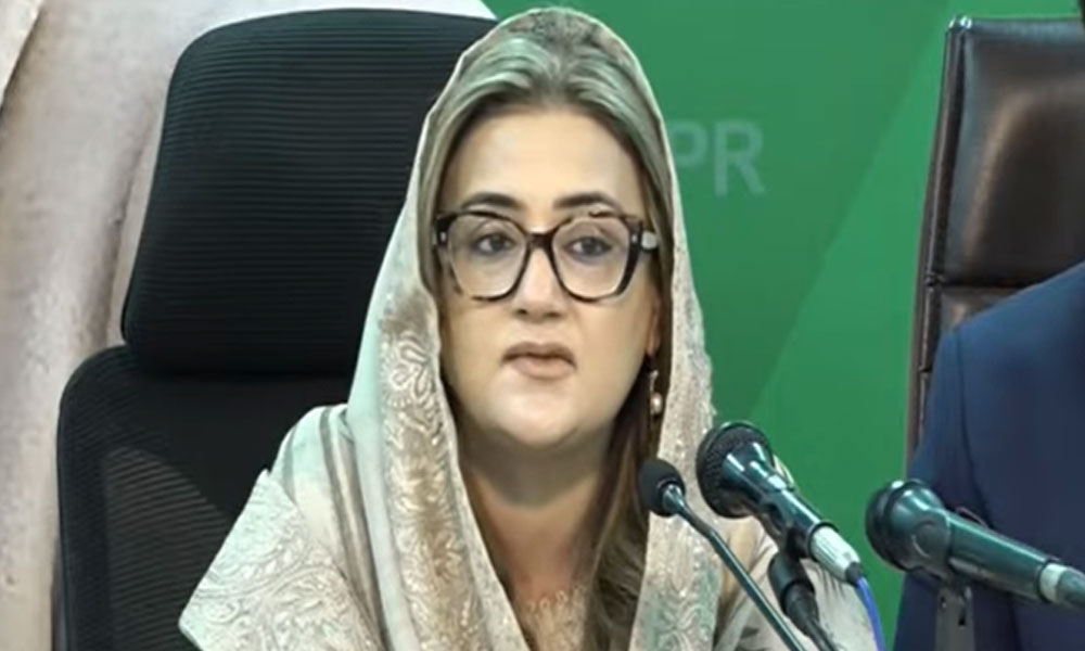 خیبر پختونخوا سے کرپشن کی داستانیں سامنے آ رہی ہیں، عظمیٰ بخاری