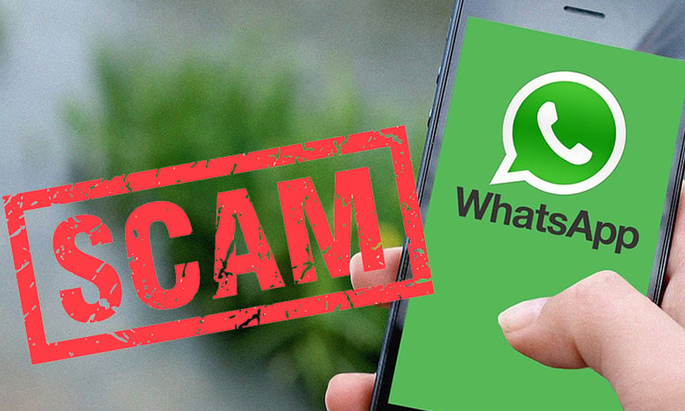 WhatsApp