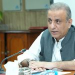 سکھرحیدر آباد موٹر وے ایم 6 کی تعمیر اگلے ماہ شروع ہوگی، وفاقی وزیرمواصلات