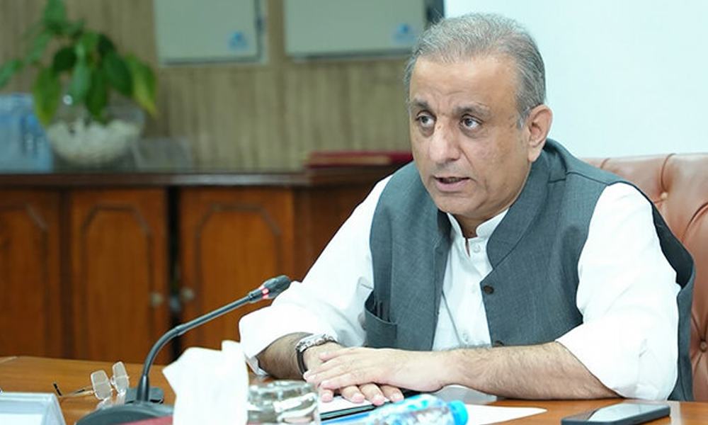 سکھرحیدرآباد موٹروے منصوبے پر رواں سال کام شروع ہو گا،وزیر مواصلات
