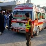 سوات میں فائرنگ، پیپلز پارٹی کے مقامی رہنما قتل