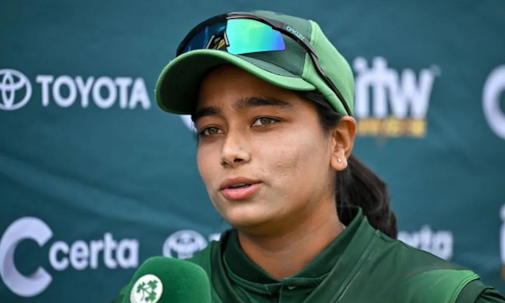 fatima sana