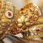 سونے کی قیمت میں بڑا اضافہ