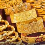 دو دن میں سونے کی قیمت میں بڑا اضافہ