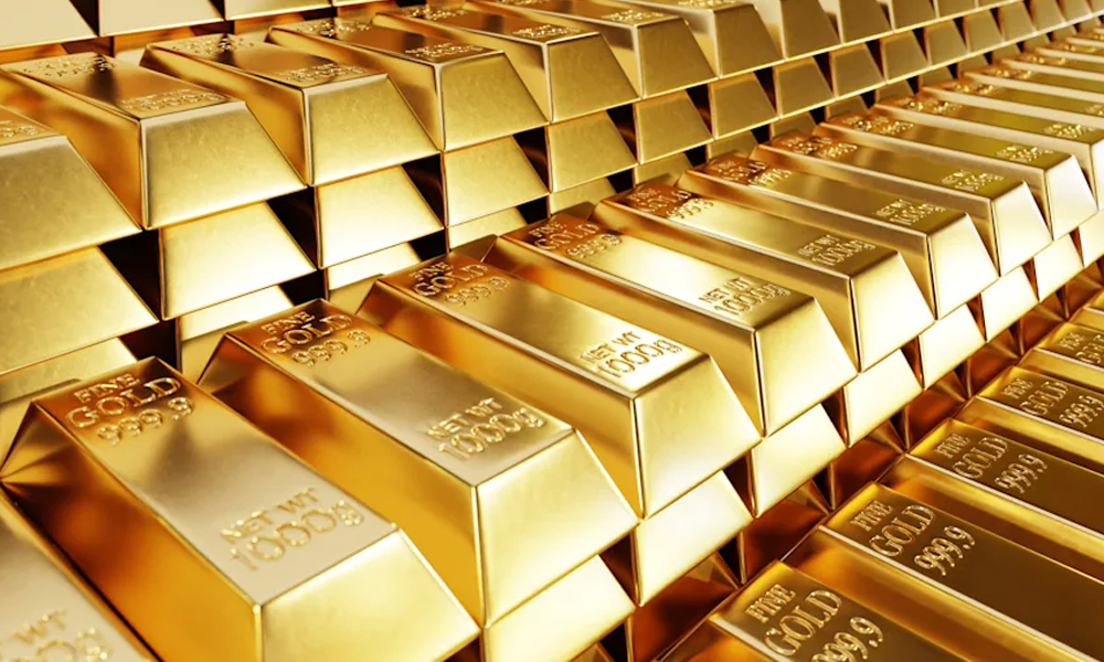 gold price