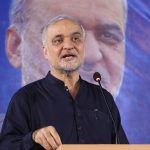 پیٹرول کو عوام کی جیبیں کاٹنے اور آئی ایم ایف اہداف پورا کرنے کا ذریعہ بنادیا گیا ہے، حافظ نعیم