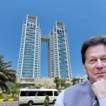 عمران خان کی کانسٹی ٹیوشن  ٹاور میں کروڑوں روپے کی 2 جائیدادیں نکل آئیں