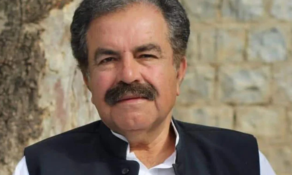 jafer mandokhel