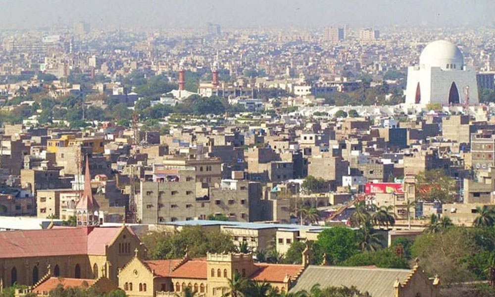 کراچی میں ایک اور تاجر کو بھتے کی کال موصول، 25 لاکھ روپے طلب