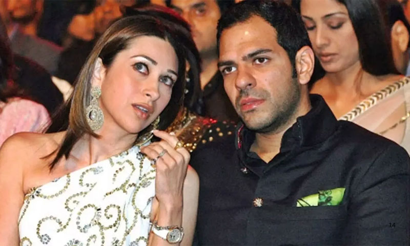 جائیداد کا تنازع؛ کرشمہ کپور کے بچوں کو عدالتی ریلیف مل گیا؛ جائیداد کی مالیت کتنی ہے؟