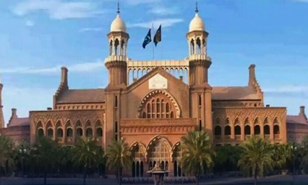 حق مہر بیوی کا قانونی حق ہے، شوہر کی مرضی یا احسان نہیں، لاہور ہائیکورٹ