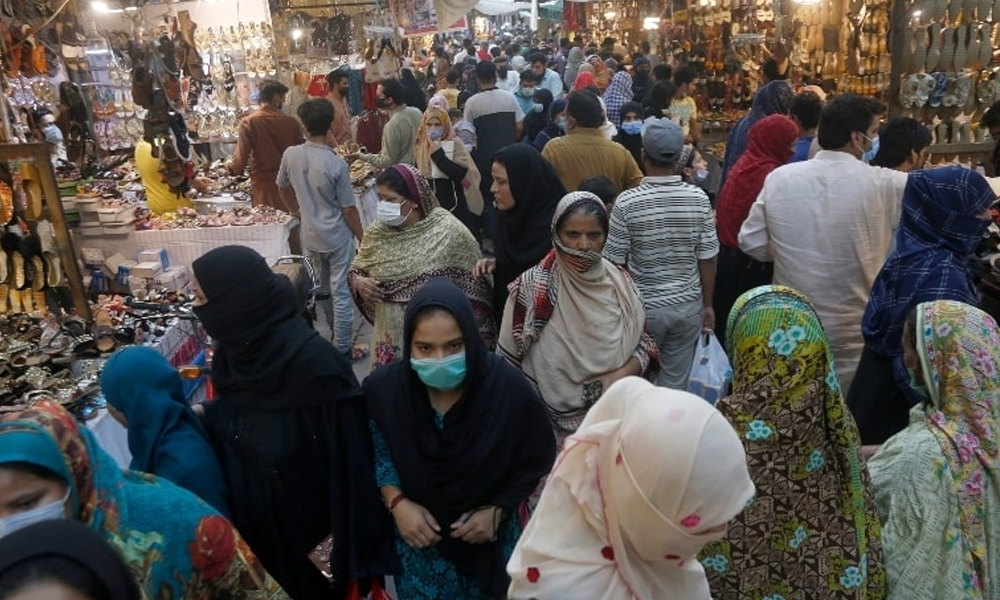 پنجاب حکومت نےصوبے بھر میں مارکیٹس کے اوقات کار میں نرمی کر دی