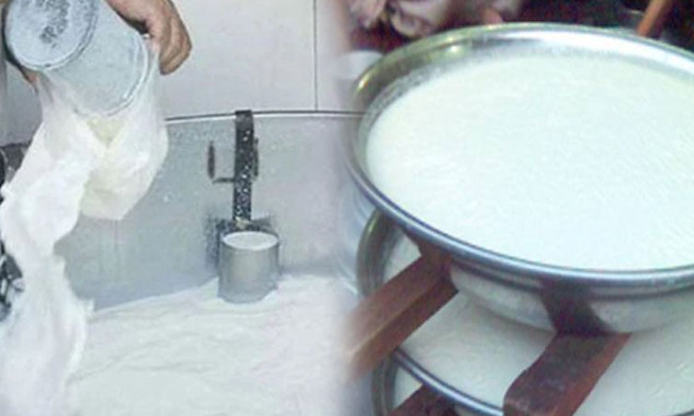 دودھ اور دہی مہنگے، نئے سرکاری نرخ جاری کر دیے گئے