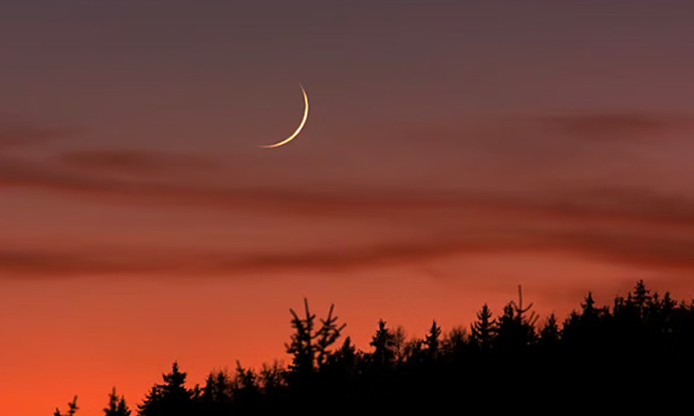 moon