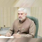 سابق صوبائی وزیر ملک ندیم کامران انتقال کر گئے