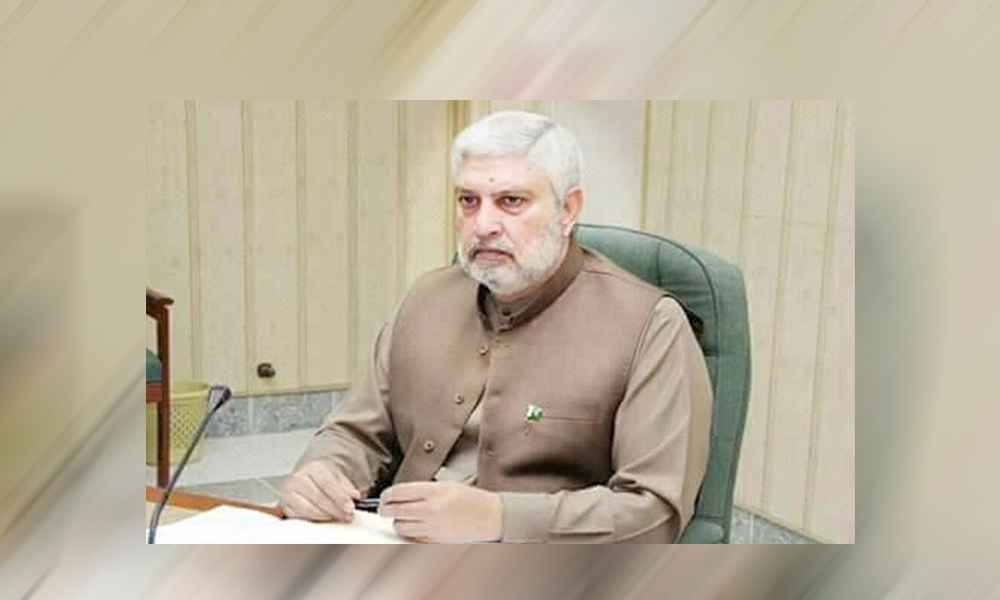سابق صوبائی وزیر ملک ندیم کامران انتقال کر گئے
