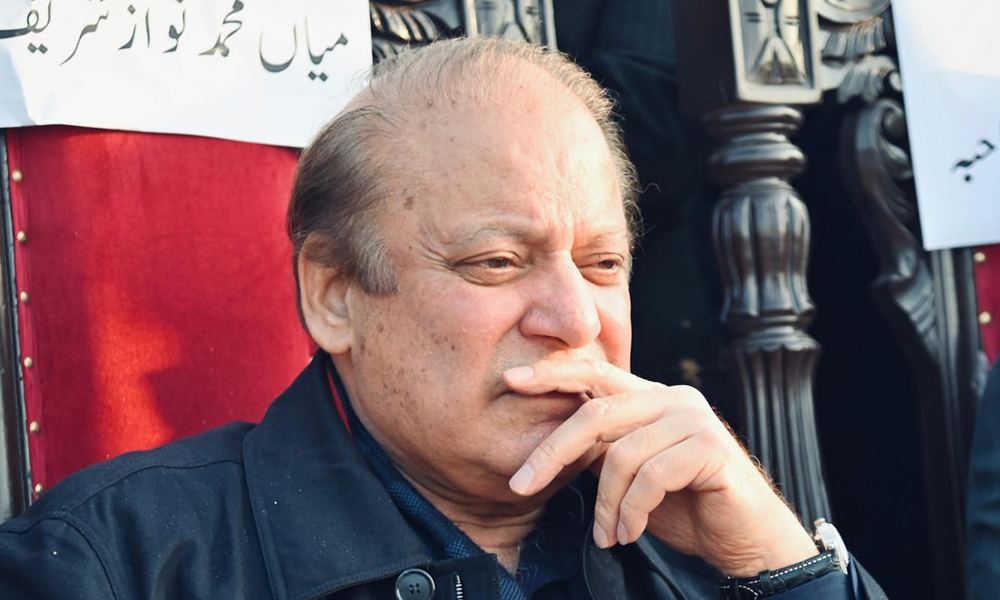 بلوچستان میں معصوم جانوں پر ہونیوالا بزدلانہ وارقوم کے دل پر حملہ ہے، نوازشریف