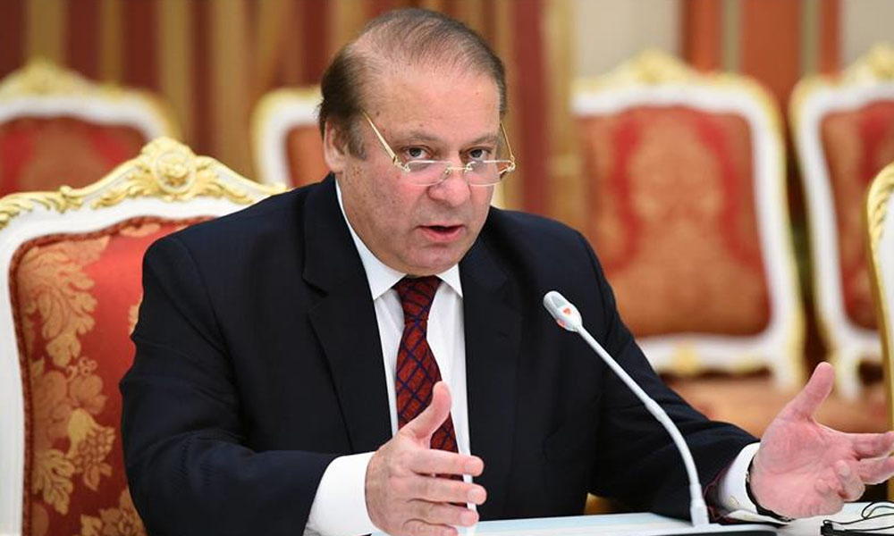 نوازشریف کا انتخابی سیاست میں فعال کردار ادا کرنے کا فیصلہ