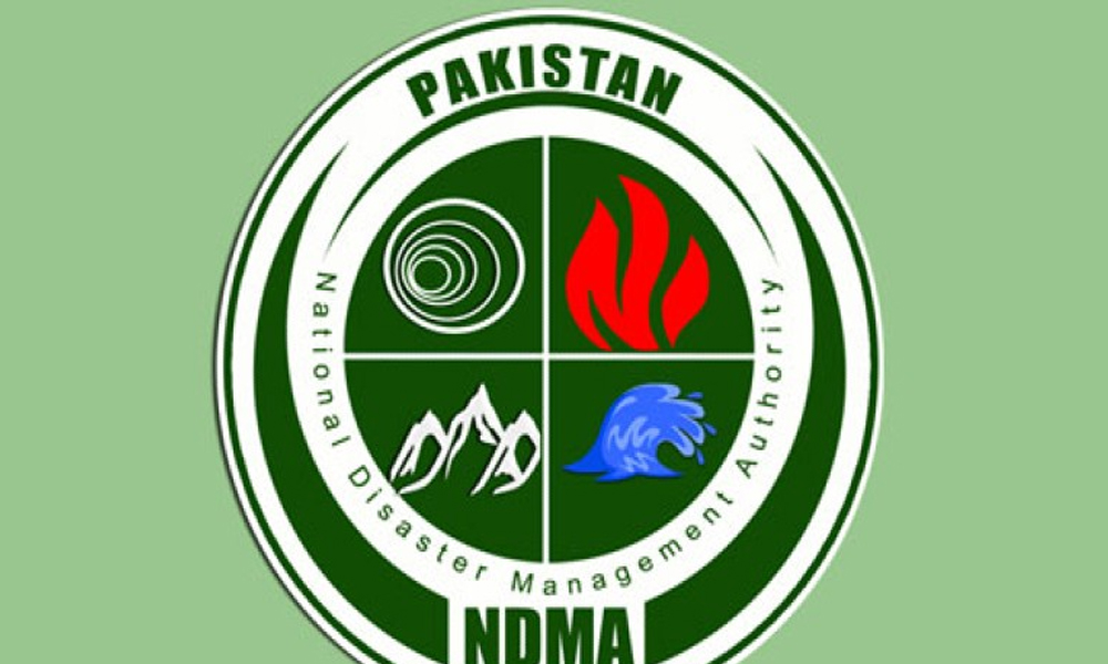 19 سے26 مئی کے دوران گرمی کی شدت میں اضافے کا الرٹ  جاری