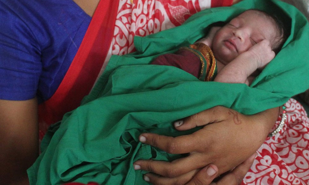 تیسرے بچے کی پیدائش پر 30 ہزار اور چوتھے پر 40 ہزار، وزیراعلیٰ کا حیران کن فیصلہ