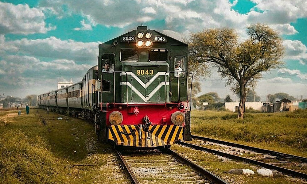 ریلوےملازمین کی سالہا سال سے زیرالتواء ادائیگیوں کا آغاز
