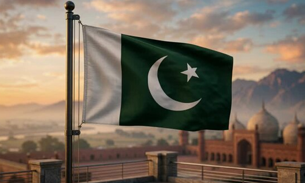 پاکستان کا سندھ طاس معاہدے کے تحت ثالثی عدالت کے ضمنی فیصلے پر اظہار اطمینان
