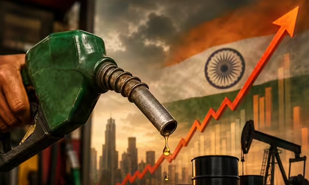 petrol